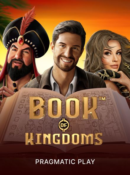 Book of Kingdoms