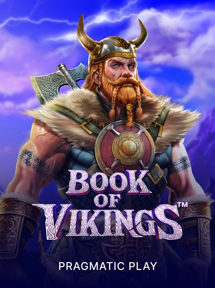 Book of Vikings