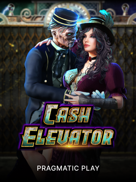 Cash Elevator