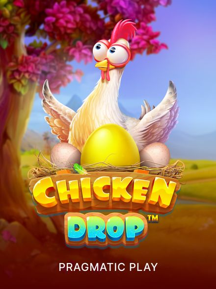 Chicken Drop