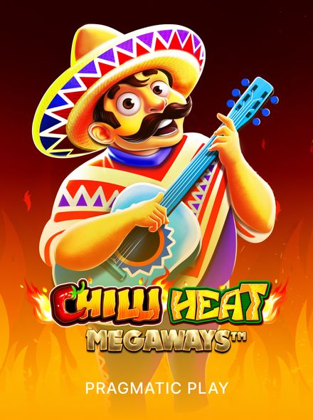 Chilli Heat Megaways