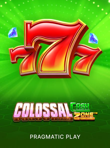 Colossal Cash Zone