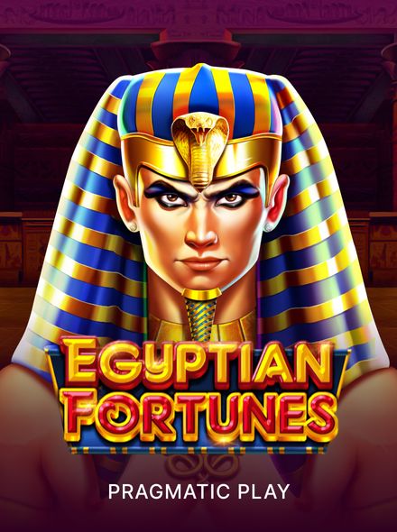 Egyptian Fortunes