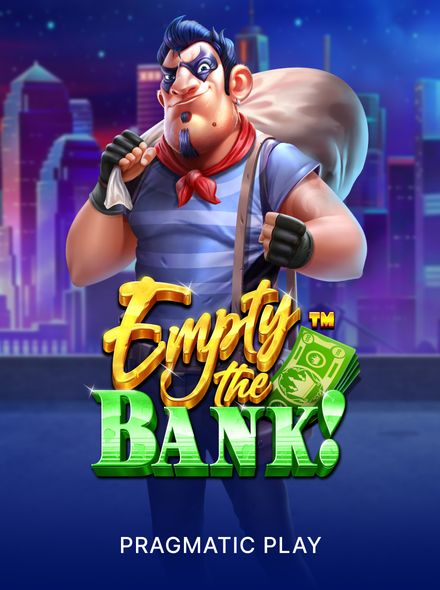 Empty the Bank