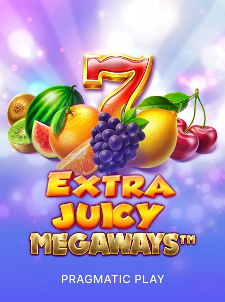 Extra Juicy Megaways