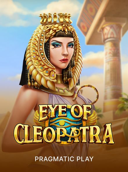 Eye of Cleopatra