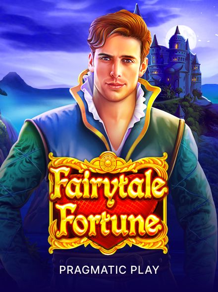 Fairytale Fortune