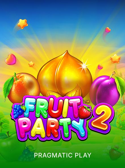 Fruit Party 2