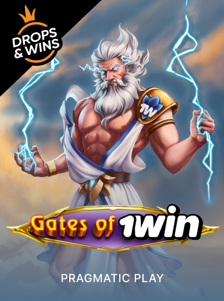 Gates of 1win