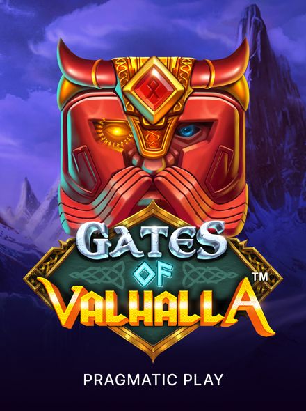 Gates of Valhalla