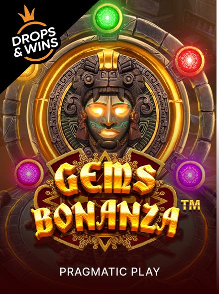 Gems Bonanza