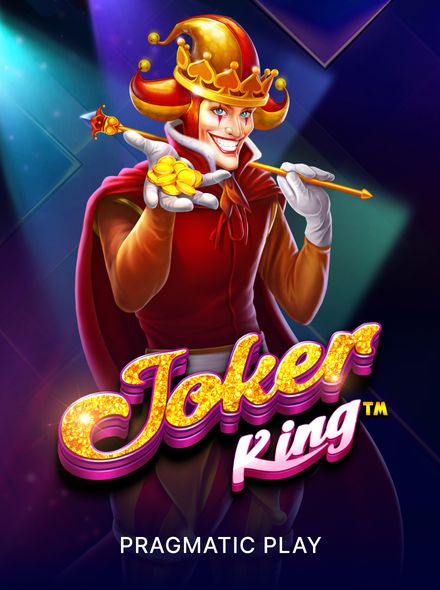 Joker King