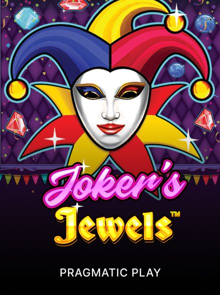 Joker’s Jewels