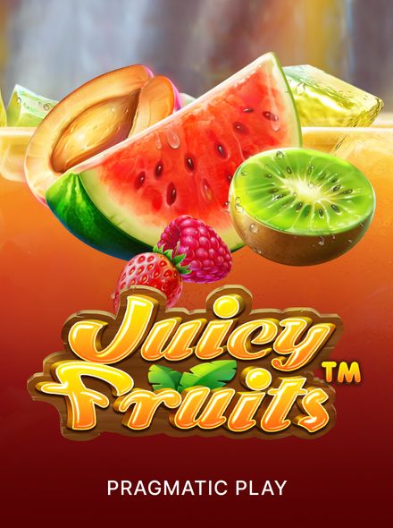 Juicy Fruits