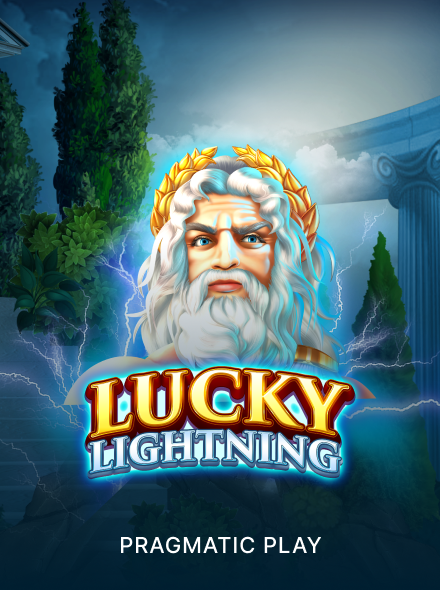 Lucky Grace And Charm