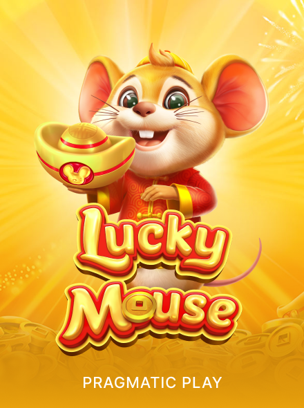 Lucky Mouse