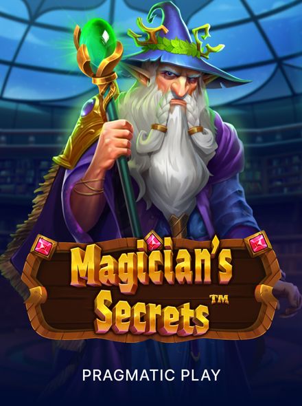 Magician’s Secrets