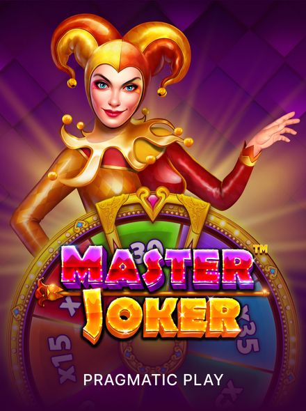 Master Joker