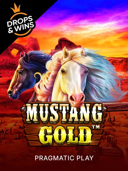 Mustang Gold