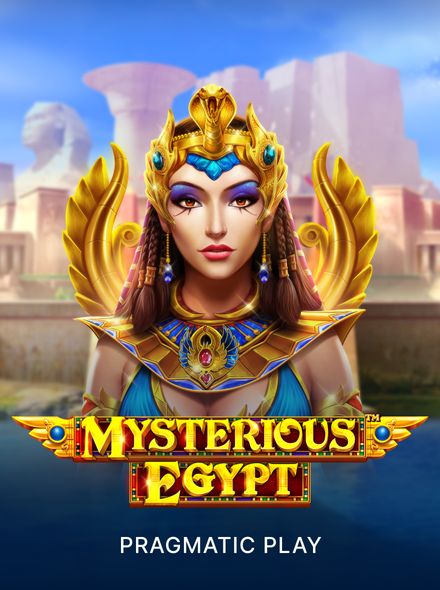 Mysterious Egypt
