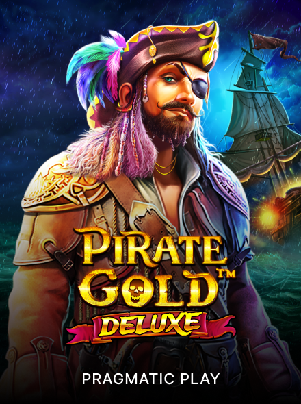 Pirate Gold Deluxe