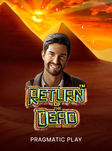 Return of the Dead