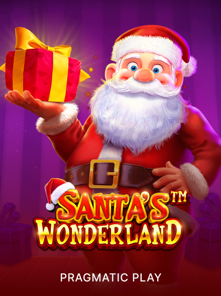 Santa’s Wonderland