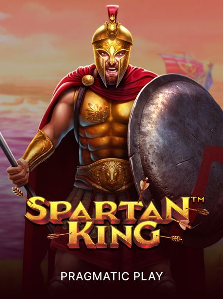 Spartan King