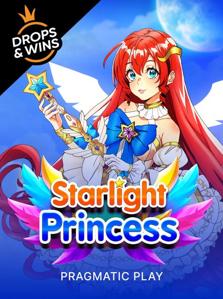 Starlight Princess