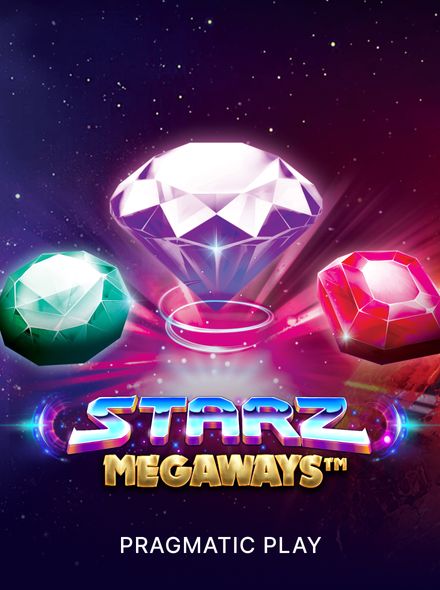 Starz Megaways