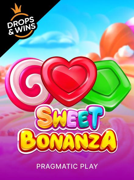 Sweet Bonanza
