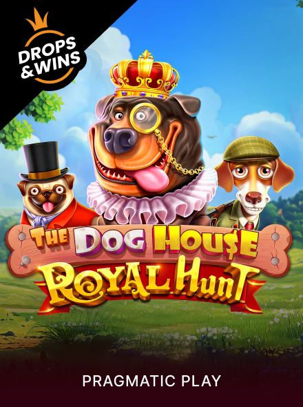 The Dog House – Royal Hunt