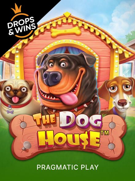 The Dog House
