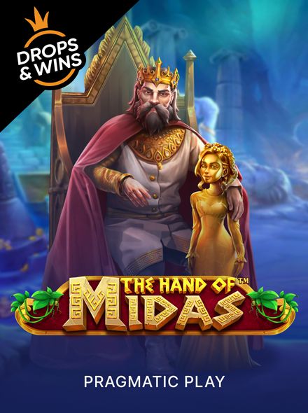 The Hand of Midas