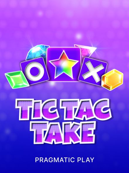 Tic Tac Take