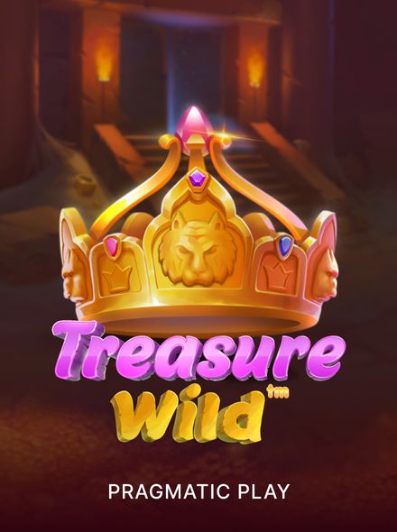 Treasure Wild