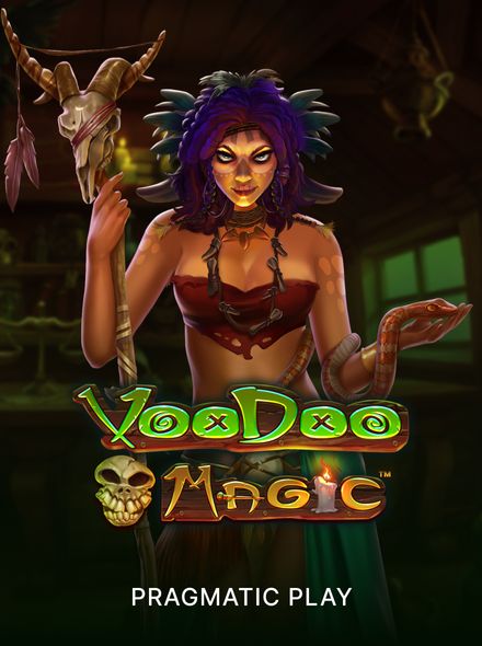 Voodoo Magic