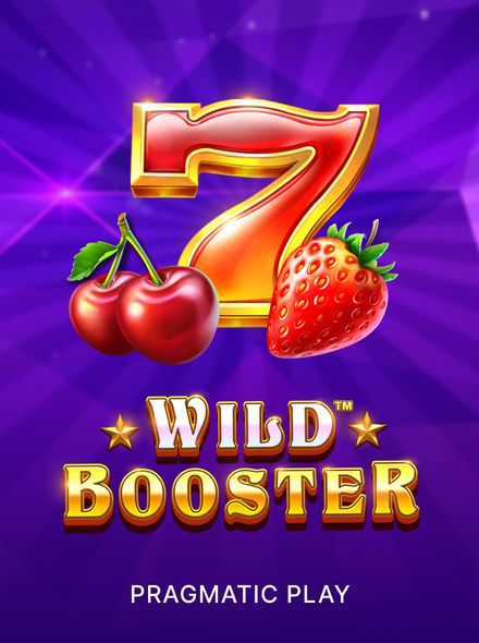 Wild Booster