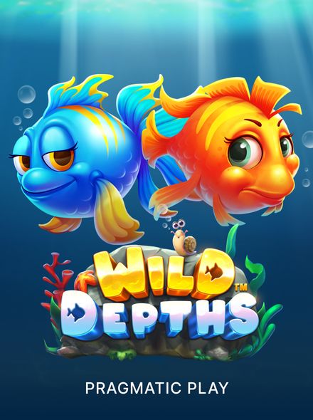 Wild Depths