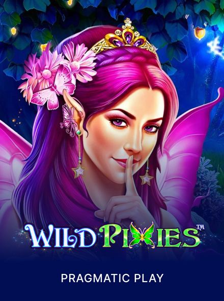 Wild Pixies