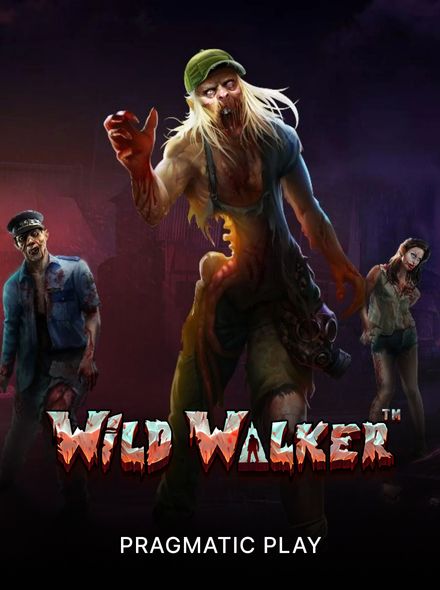 Wild Walker